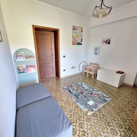 Casa Maria - Vacation *