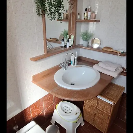 Dom wakacyjny Casa Maria - Vacation *