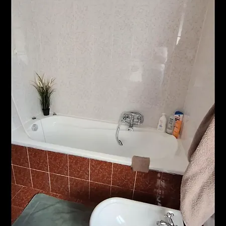 Casa Maria - Vacation Serramonacesca