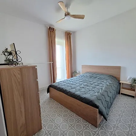 Dom wakacyjny Casa Maria - Vacation