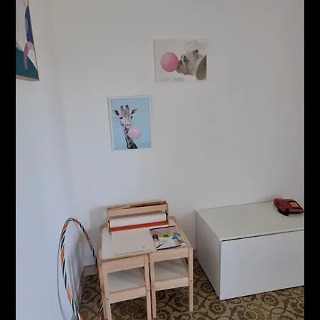 Casa Maria - Vacation * Serramonacesca