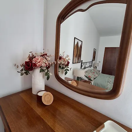 Casa Maria - Vacation * Serramonacesca