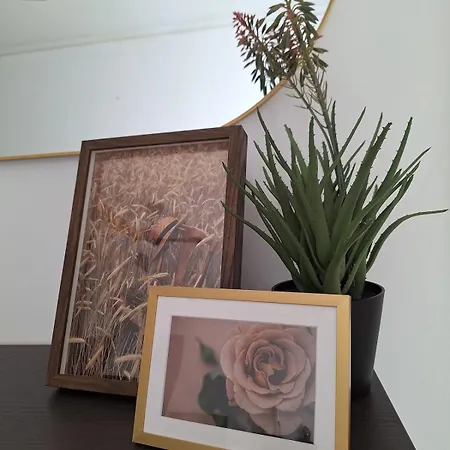 Dom wakacyjny Casa Maria - Vacation *