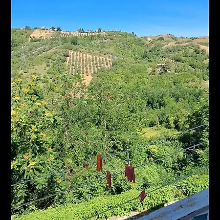 Casa Maria - Vacation בית נופש