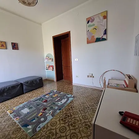 Casa Maria - Vacation