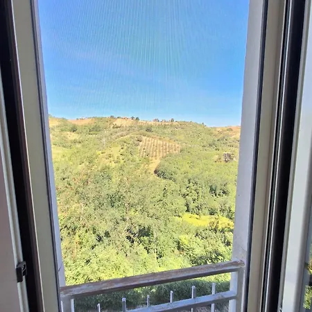 Casa Maria - Vacation בית נופש