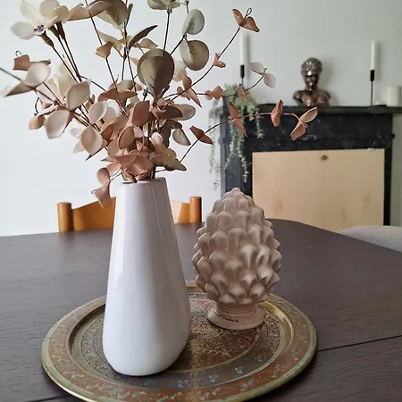 Casa Maria - Vacation Serramonacesca