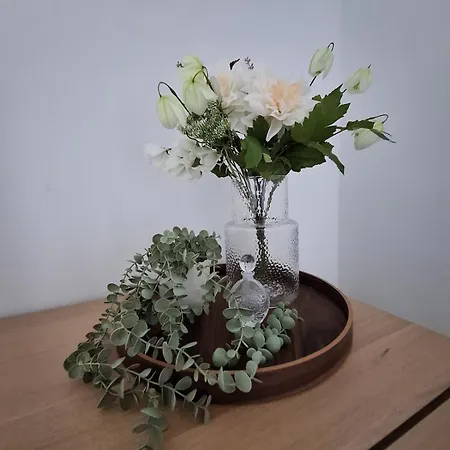 Casa Maria - Vacation בית נופש Serramonacesca