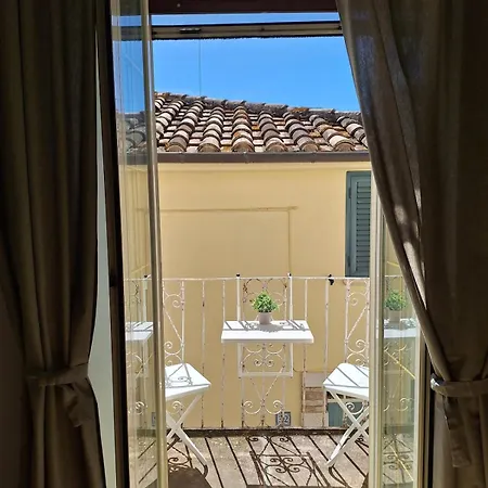 Casa Maria - Vacation * Serramonacesca