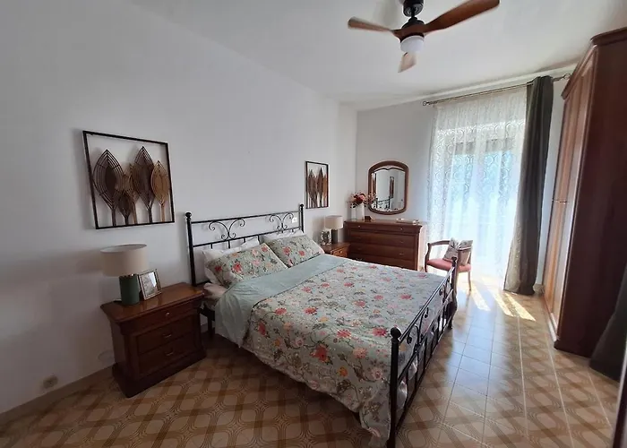 Casa Maria - Vacation Tatil Evi