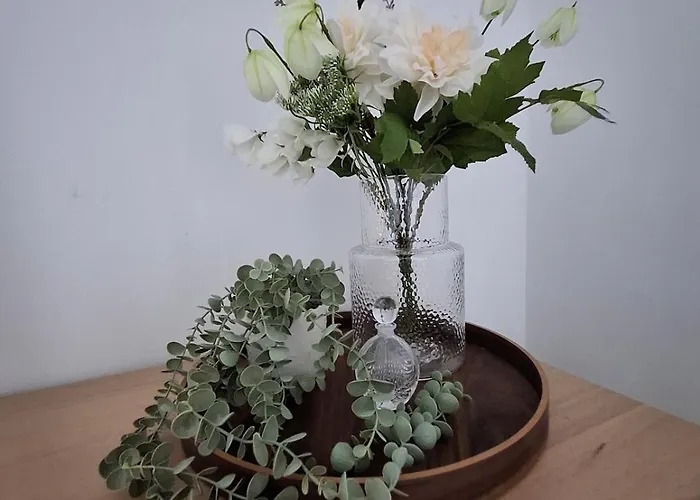 Casa Maria - Vacation Nyaraló *