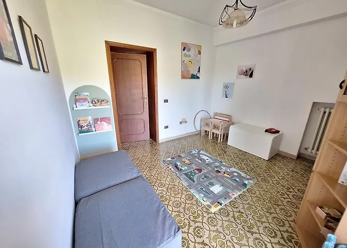 Casa Maria - Vacation *