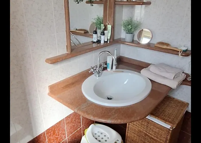 Tatil Evi Casa Maria - Vacation *