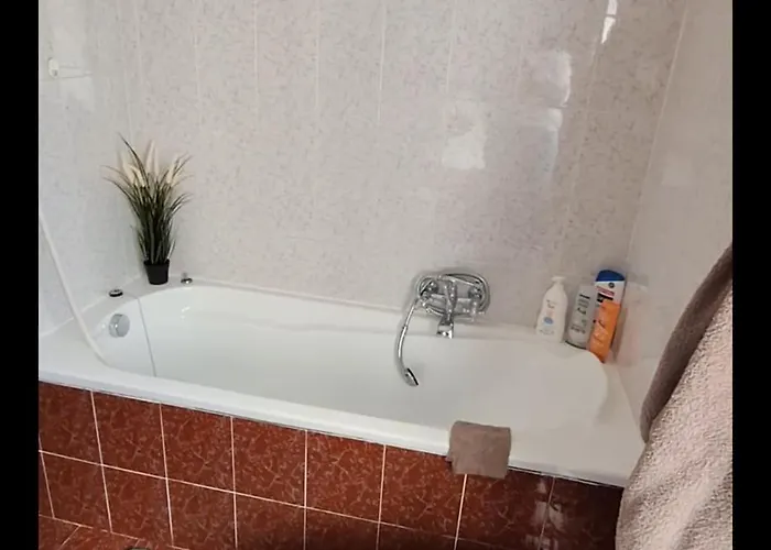 Casa Maria - Vacation Serramonacesca