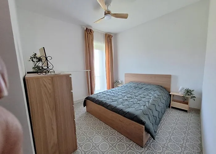 Nyaraló Casa Maria - Vacation