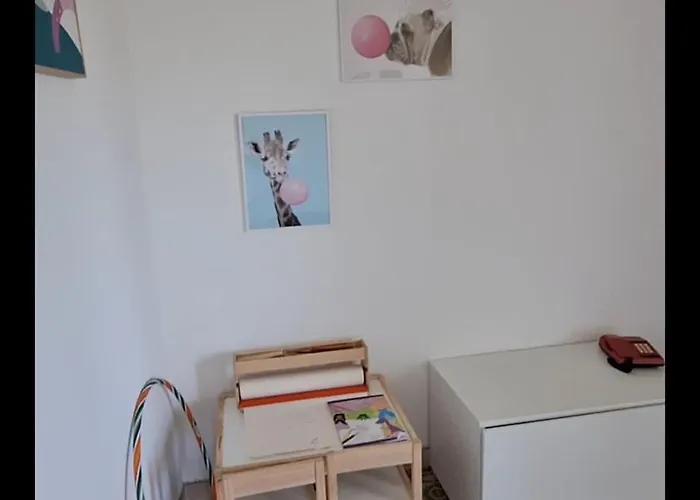 Casa Maria - Vacation * Serramonacesca