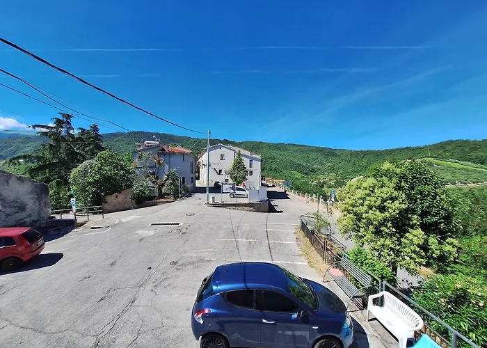 Tatil Evi Casa Maria - Vacation Serramonacesca