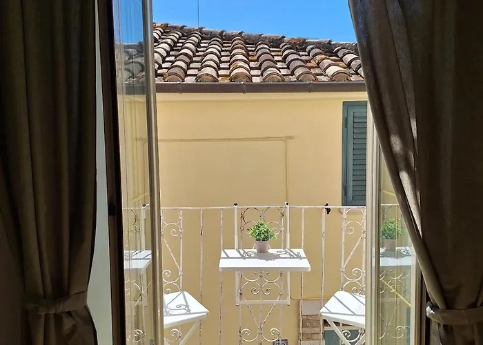 Casa Maria - Vacation Tatil Evi Serramonacesca