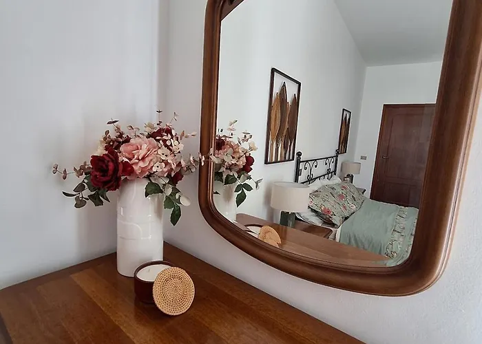 Casa Maria - Vacation * Serramonacesca