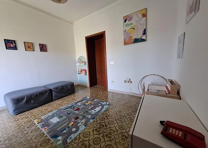 Casa Maria - Vacation