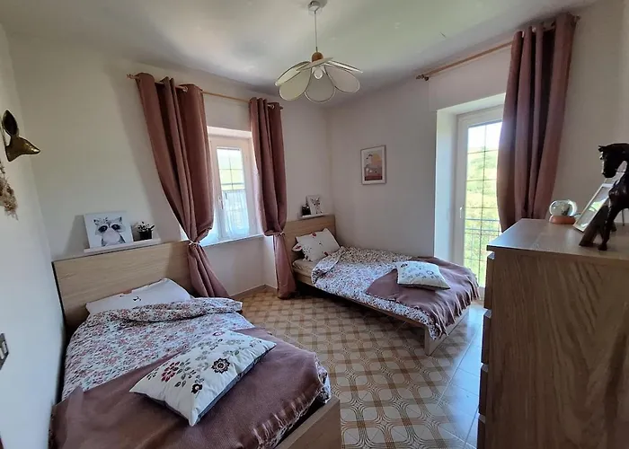 Casa Maria - Vacation Tatil Evi