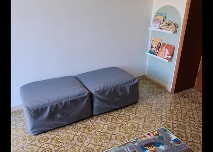 Casa Maria - Vacation *