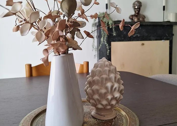 Casa Maria - Vacation Serramonacesca