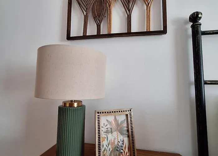 Tatil Evi Casa Maria - Vacation Serramonacesca