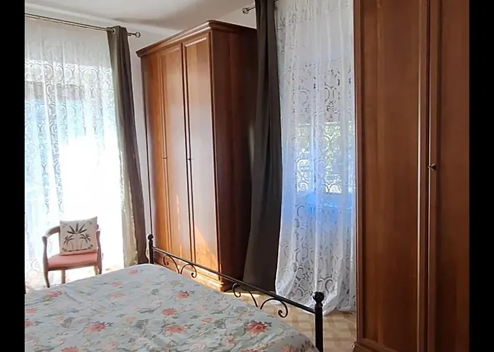 Casa Maria - Vacation Tatil Evi